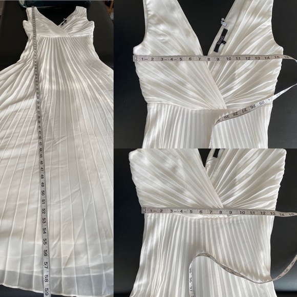 BHLDN Sloane Gown 4 - Picture 8 of 8